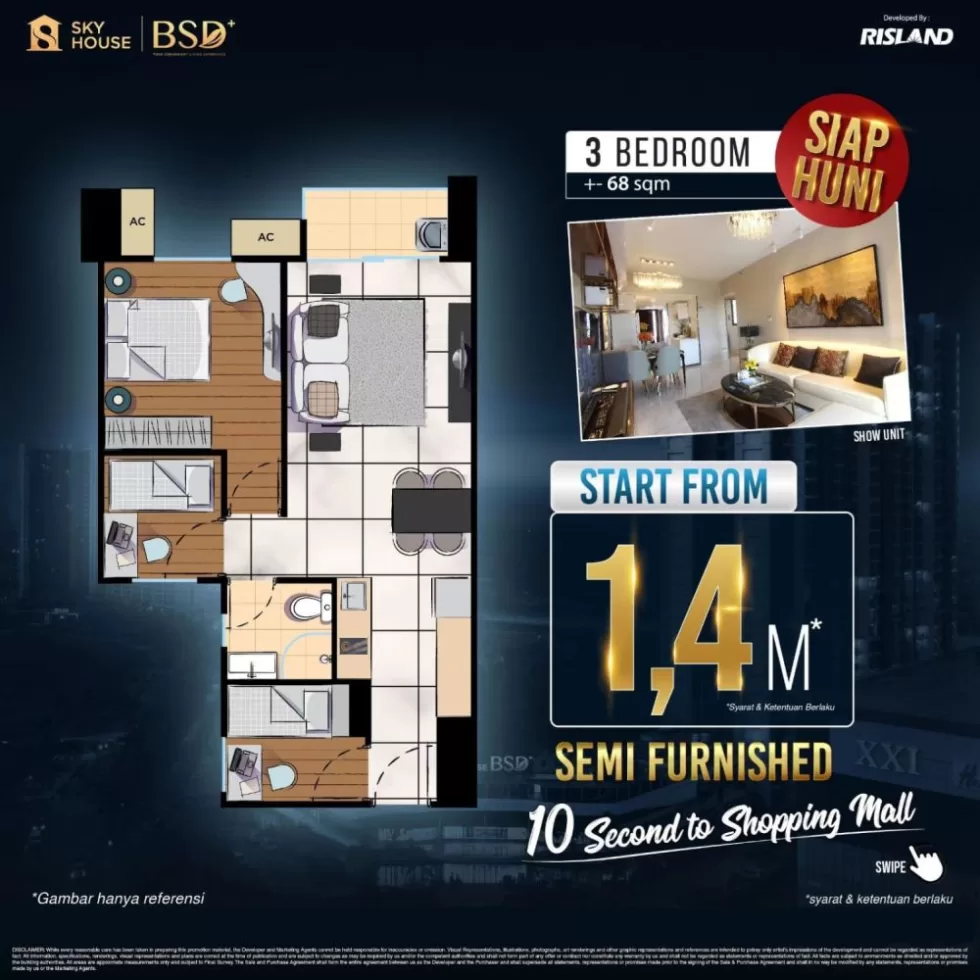 Banner-Promo-Apartemen-Sky-House-BSD-Tangerang-1-980x980