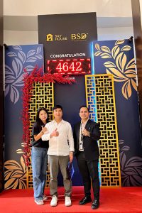 Mitra SKky House BSD fadil 2