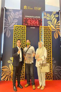 Mitra SKky House BSD fadil 4