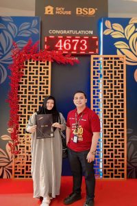 Mitra SKky House BSD fadil 5