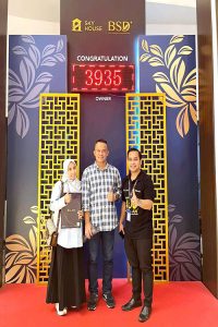 Mitra SKky House BSD fadil 6