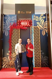 Mitra SKky House BSD fadil 7