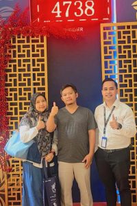 Mitra SKky House BSD fadil 8