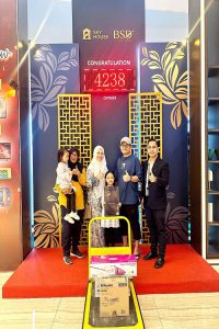 Mitra SKky House BSD fadil 9