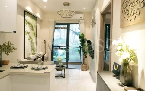 Show-Unit-Tipe-1-Bedroom-Tower-Kensington-2-480x300