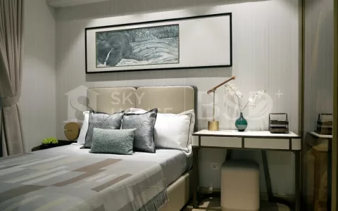 Show-Unit-Tipe-1-Bedroom-Tower-Kensington-4-480x300