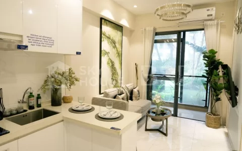 Show-Unit-Tipe-1-Bedroom-Tower-Kensington-9-480x300