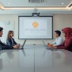 Analisis Harga per Meter Sky House BSD Dibanding Kompetitor