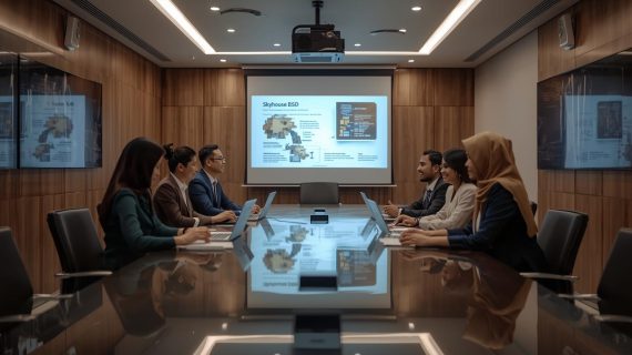Investasi Apartemen Sky House BSD: Prospek dan Perhitungan Untung