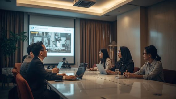 Panduan Tipe Unit di Sky House BSD: Studio hingga 3 Bedroom