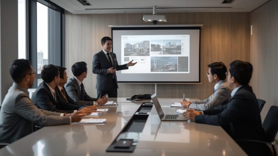 Sky House BSD: Hunian Vertikal dengan Konsep Resort di BSD City