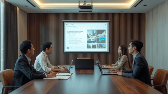 Sky House BSD untuk Milenial: Hunian Praktis Dekat Kantor